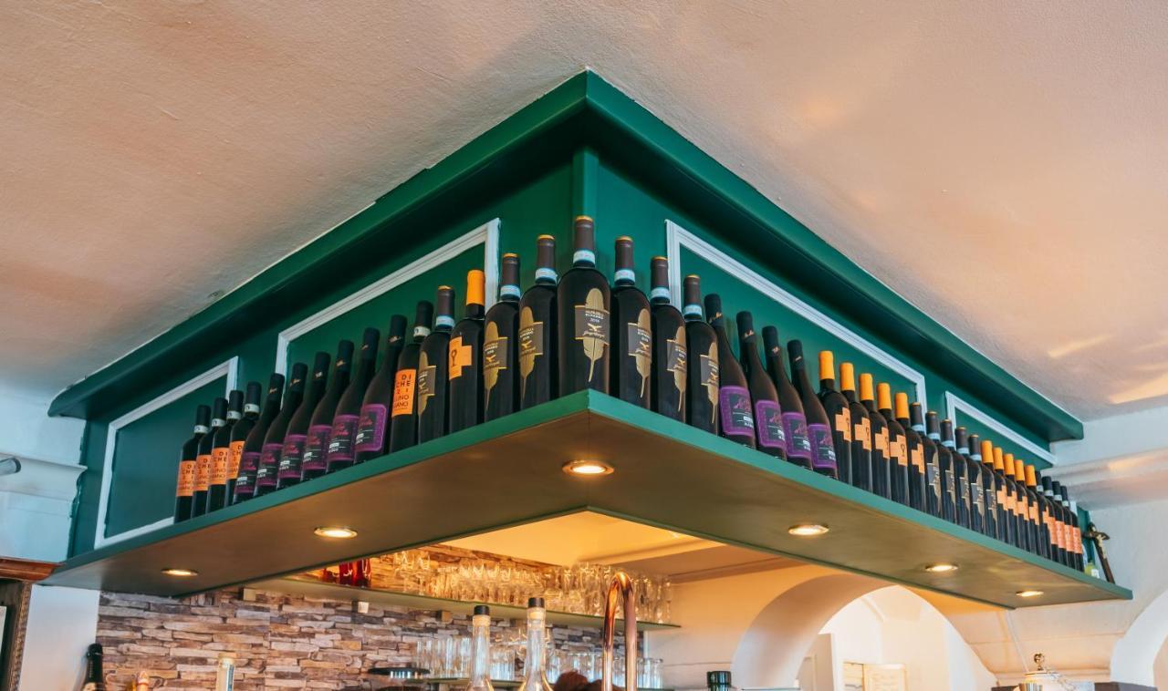 Belvedere Hotel-Restaurant Eching  エクステリア 写真